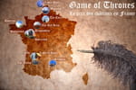 Game of Thrones : en France, Winterfell coûterait 215 millions d'euros