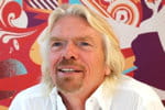 Les 10 règles de Richard Branson pour être un bon leader