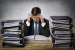 Etes-vous un bourreau de travail ?