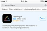 Découvrez à quoi vont ressembler les Search Ads d'Apple
