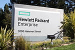 Hewlett-Packard Enterprise et sa R&D se réorganisent