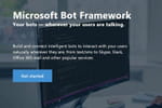 Microsoft améliore le potentiel de ses bots