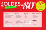 Les soldes en ligne sont surtout une occasion de fidéliser