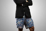 Peut-on oser le short ou le bermuda ?