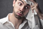 Comment ne pas transpirer ?
