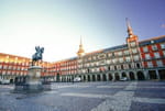 Madrid ?