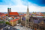 Munich ?