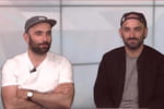 Olivier et Hervé Bienaimé (84.Paris) : "Les normes instaurées par les géants du Web peuvent brider la créativité"