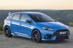 Ford Focus RS 2016