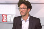 Thomas Follin (M6 Web) : "Nous avons multiplié nos audiences Web par quatre par rapport à l'Euro 2012"