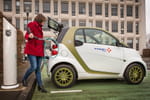 Les prestataires de la smart city à l'assaut des petites villes