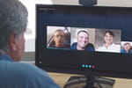 Microsoft commence à proposer Skype Meetings gratuitement