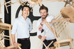 Cofondateurs du site