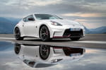 Nissan 370z Nismo
