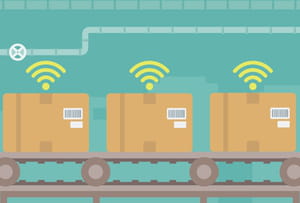 L'IoT fait parler les marchandises pour créer de nouveaux services